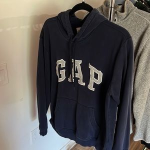 Gap hoodie used